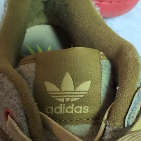 adidas Forum Low "The Grinch - Max" - Picture 2 of 8